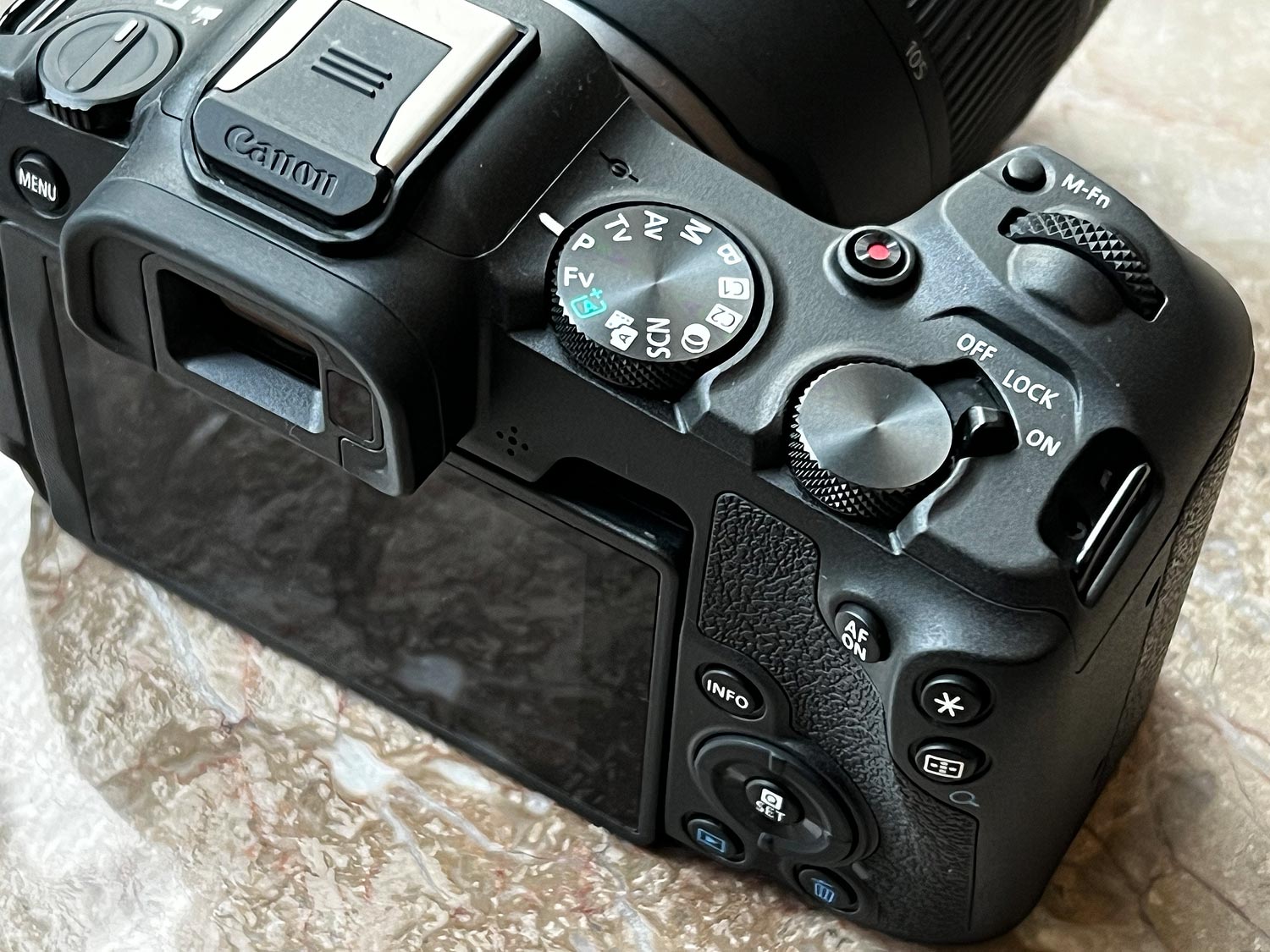 Canon R8 Camera Review, Affordable Full Frame Camera - The Slanted Lens